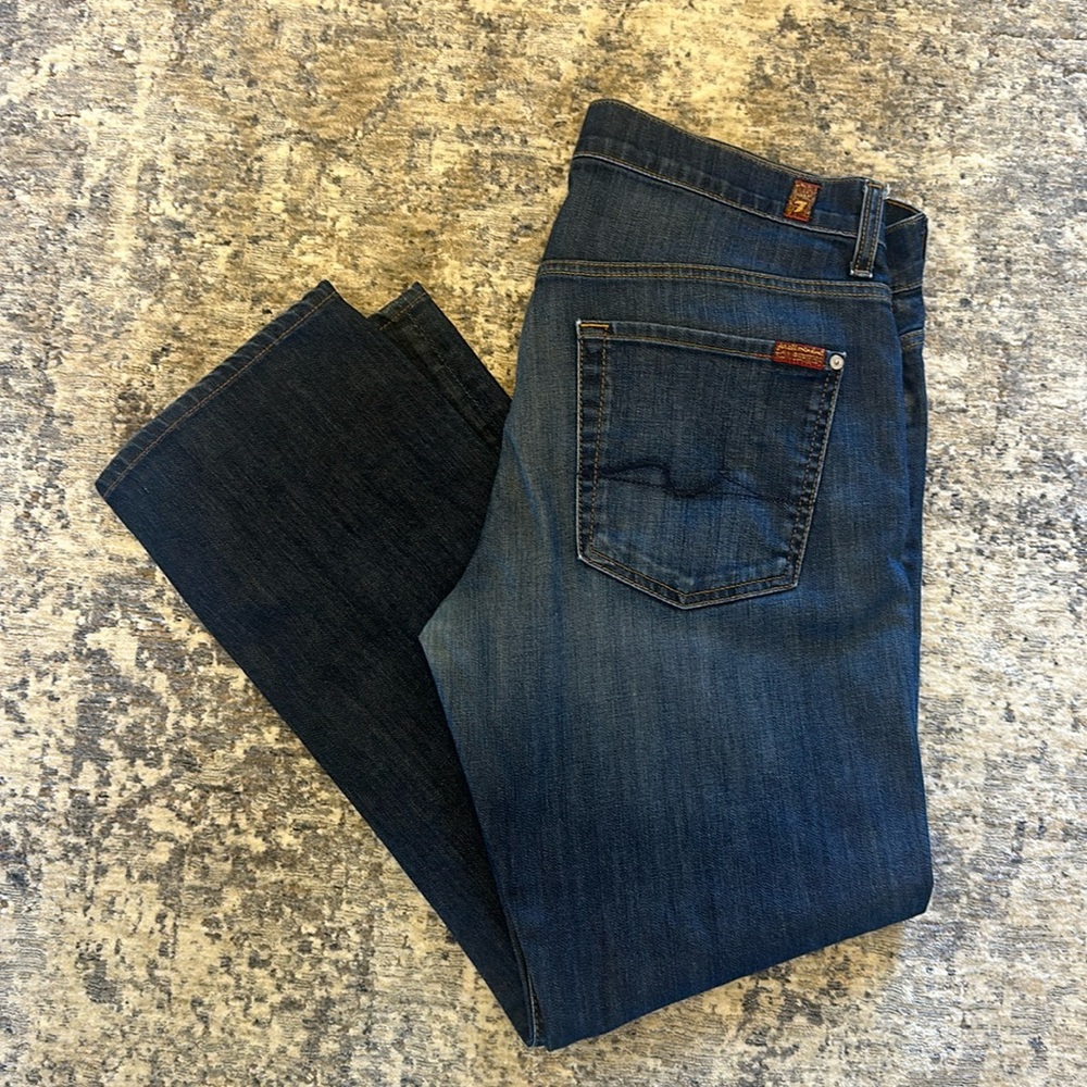 Men’s 7 For All mankind Jeans